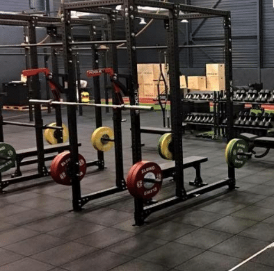 Sportvloer Online: sportvloeronline